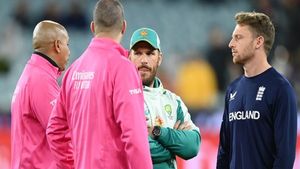 T20 World Cup 2022: വില്ലനായി മഴ, ഇംഗ്ലണ്ട്-ഓസീസ് മത്സരവും ഉപേക്ഷിച്ചു, സെമി സാധ്യതകളറിയാം