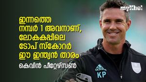 T20 World Cup 2022: ഈ ലോകകപ്പിലെ ടോപ് സ്‌കോറര്‍ ഈ ഇന്ത്യന്‍ താരം! സൂര്യയോ കോലിയോ അല്ല