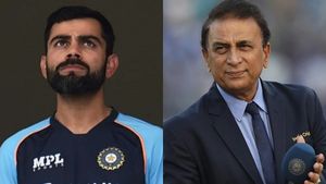 T20 World Cup 2022: കോലിയടക്കം ചെയ്തത് ടീമിന്റെ ഒരുമ തകര്‍ക്കുന്നത്, എങ്ങനെ സാധിക്കുന്നു: ഗവാസ്‌കര്‍