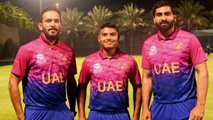 T20 World Cup: ടൂര്‍ണമെന്റില്‍ വട്ടപ്പൂജ്യം, ഒരു ജയം പോലുമില്ല! ഇതാ മൂന്നു ടീമുകള്‍