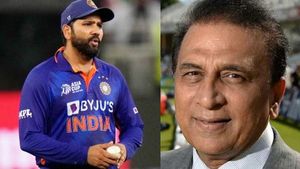 T20 World Cup 2022: ഇന്ത്യ കപ്പടിച്ചില്ലെങ്കില്‍? ഗവാസ്‌കര്‍ പറയുന്നത് ഇങ്ങനെ