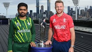 T20 World Cup 2022: മുട്ടുമടക്കി പാകിസ്താന്‍, ഇംഗ്ലണ്ട് പുതിയ ലോക ചാംപ്യന്‍മാര്‍