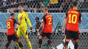 FIFA World Cup 2022: രക്ഷകനായി കുര്‍ട്ടോ, കാനഡയോട് വിറച്ച് ജയിച്ച് ബെല്‍ജിയം