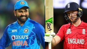 T20 World Cup 2022: ഇന്ത്യ-ഇംഗ്ലണ്ട് സെമിയില്‍ മഴ കളിച്ചാല്‍ ആര് ഫൈനലില്‍?, അറിയാം
