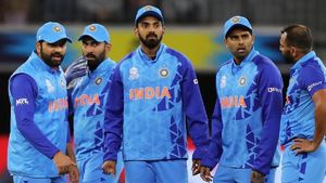 T20 World Cup 2022: കിവി ഭീഷണിയില്ല! സിംബാബ്‌വെ കടന്നാല്‍ ഇന്ത്യ- ഇംഗ്ലണ്ട് സെമി