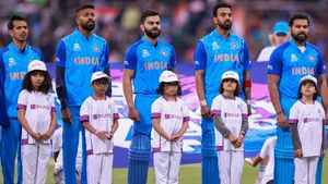 T20 World Cup 2022: സെമിയില്‍ ഇന്ത്യക്കു റണ്‍ചേസ്! വിജയികളെ പ്രവചിച്ച് കനേരിയ