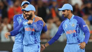 T20 World Cup 2022: സൂര്യ ഷോ, സിംബാബ്‌വെ തരിപ്പണം! ഇന്ത്യ- ഇംഗ്ലണ്ട്; കിവി- പാക് സെമി
