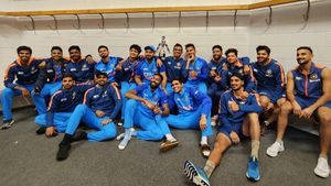 IND vs NZ: ഇവരെ ഇനി ഇന്ത്യന്‍ ടി20 ടീമില്‍ കാണില്ല! ഫ്‌ളോപ്പ് ഷോയോടെ കരിയര്‍ തീര്‍ന്നു