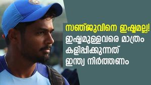 IND vs NZ 2022: റിഷഭ് ആഭ്യന്തര ക്രിക്കറ്റ് കളിക്കട്ടെ! തടിയും കുറയ്ക്കട്ടെ- തുറന്നടിച്ച് കനേരിയ