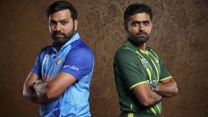 T20 World Cup 2022: ഡ്രീം ഫൈനലിലേക്ക് അടുക്കാന്‍ ഇന്ത്യയും പാക്കും, സെമി പ്രിവ്യു, സാധ്യതാ 11