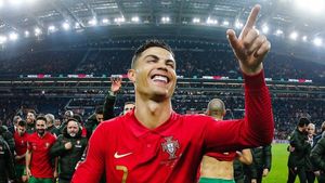 Fifa World Cup 2022: കപ്പുയര്‍ത്താന്‍ റോണോയുടെ പറങ്കിപ്പട, അഞ്ചു പേര്‍ തുണച്ചാല്‍ കിരീടമുറപ്പ്!