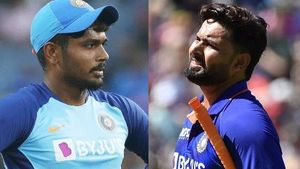 IND vs NZ: റിഷഭിനെ പുറത്താക്കൂ, ആഭ്യന്തര ക്രിക്കറ്റ് കളിക്കട്ടെ! മുന്‍ സെലക്ടര്‍ പറയുന്നു
