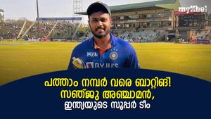 ഇന്ത്യയുടെ ഇടിവെട്ട് ടി20 ടീം! പൃഥ്വി- റിഷഭ് ഓപ്പണിങ്, പത്താമന്‍ വരെ ബാറ്റ് ചെയ്യും