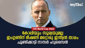 T20 World Cup 2022 : ഇന്ത്യയുടെ നിര്‍ണ്ണായക താരം അവന്‍! ഇംഗ്ലണ്ടിന് വലിയ ഭീഷണി ഉയര്‍ത്തും