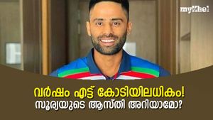 വരുമാനവും 'ആകാശം' മുട്ടുമോ? സൂര്യയുടെ ആസ്തി, കാര്‍ കലക്ഷന്‍ എല്ലാമറിയാം