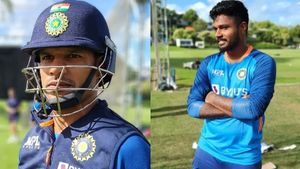 ധവാനും സൂര്യയുമില്ല, രാഹുല്‍ അഞ്ചാമന്‍, ഇന്ത്യയുടെ ബെസ്റ്റ് ഏകദിന 11മായി ആകാശ് ചോപ്ര