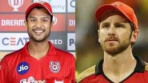 IPL 2023: വില്യംസണ്‍ ക്യാപ്റ്റന്‍, മായങ്ക്-രഹാനെ ഓപ്പണിങ്, ഒഴിവാക്കപ്പെട്ടവരുടെ ബെസ്റ്റ് 11 ഇതാ