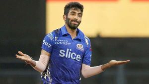 IPl 2023: ഫിറ്റ്‌നസ് ചട്ടം കടുപ്പിച്ച് ബിസിസിഐ, ബുംറയുടെ ജോലിഭാരം കുറക്കും-മുംബൈക്ക് ആശങ്ക