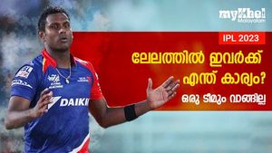 IPL 2023: ഇവര്‍ ലേലത്തിന് രജിസ്റ്റര്‍ ചെയ്തിട്ട് ഒരു കാര്യവുമില്ല! ആര്‍ക്കും വേണ്ടാത്ത വിദേശികള്‍