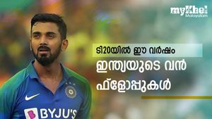 ടി20യില്‍ ഇവരെ ഇനി അടുപ്പിക്കരുത്, 2023ല്‍ ഇന്ത്യന്‍ ടീമില്‍ വേണ്ട!
