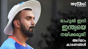 ബംഗ്ലാദേശിനെ തൂത്തുവാരി, പക്ഷെ രാഹുലിനെ ക്യാപ്റ്റനാക്കരുത്! പ്രശ്‌നങ്ങള്‍ അഞ്ചണ്ണം