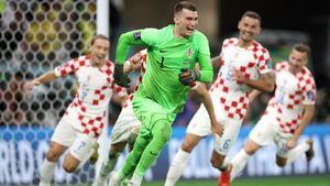 FIFA World Cup 2022: വീണ്ടും ലിവാകോവിച്ച് ഹീറോ! ബ്രസീലിന്റെ ചീട്ടുകീറി ക്രൊയേഷ്യ! ഡ്രീം സെമിയില്ല