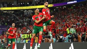 FIFA World Cup 2022: മൊറോക്കന്‍ മിറക്ക്ള്‍! പോര്‍ച്ചുഗലിനെ നാട്ടിലേക്ക് വിമാനം കയറ്റി