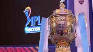 IPL 2023: എന്താണ് ടൈ ബ്രേക്ക് നിയമം? ലേലത്തില്‍ ഇത് എങ്ങനെ ഉപയോഗിക്കും? അറിയാം