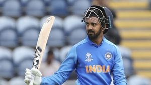 IND vs BAN: 'റിഷഭിനെ ഡ്രസിങ് റൂമില്‍ കണ്ടില്ല', എന്താണ് സംഭവിച്ചത്? വെളിപ്പെടുത്തി രാഹുല്‍