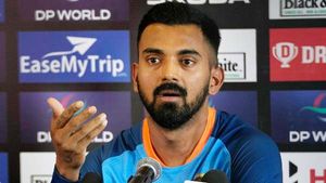 IND vs BAN: ക്യാപ്റ്റനായി രാഹുല്‍, സ്ഥാനം പോലും അര്‍ഹിക്കാത്തവന്‍! 3-0ന്റെ തോല്‍വിയുറപ്പ്