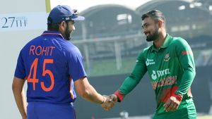 IND vs BAN: നാണംകെടുമോ ടീം ഇന്ത്യ? തോറ്റാല്‍ തീര്‍ന്നു, ടീമില്‍ മാറ്റം- പ്രിവ്യു, സാധ്യതാ 11