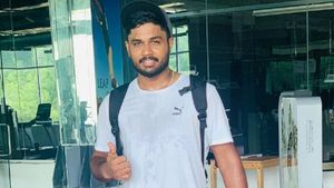സഞ്ജുവിന് കീഴില്‍ അരങ്ങേറി, പിന്നെ ഇന്ത്യക്കായും കന്നി മല്‍സരം കളിച്ചു | ആരൊക്കെയെന്നറിയാം