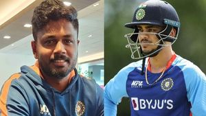 മൂന്നു മുതല്‍ ആറ് വരെ, സഞ്ജു എവിടെയും കളിക്കും! ഇഷാനെക്കൊണ്ട് ഇതൊന്നും പറ്റില്ല