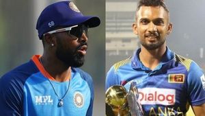 IND vs SL: ജയിച്ച് തുടങ്ങാന്‍ ഇന്ത്യ, വിറപ്പിക്കാന്‍ ശ്രീലങ്ക! മാച്ച് പ്രിവ്യൂ-സാധ്യതാ 11