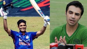 IND vs NZ: ഇന്ത്യക്കാര്‍ ഡബിളടിച്ചു കൂട്ടുന്നു! അന്തം വിട്ട് മറ്റുള്ളവര്‍-കാരണം പറഞ്ഞ് ബട്ട്