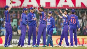 IND vs NZ: റണ്‍മല തീര്‍ത്ത് ഇന്ത്യ, ചിറകറ്റ് വീണ് കിവികള്‍- തൂത്തുവാരി, ഇന്ത്യ ഇനി നമ്പര്‍ 1!