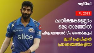 IPL 2023: ഒരു താരത്തെ മാത്രം അമിതമായി ആശ്രയിക്കുന്നു-മൂന്ന് പ്രമുഖ ടീമുകളിതാ