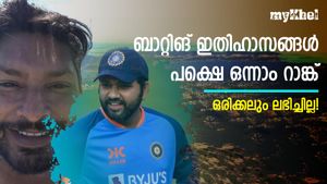 ഏകദിനത്തില്‍ റണ്‍സ് വാരിക്കൂട്ടി, എന്നിട്ടും ഒന്നാംറാങ്കില്ല!- ഇതാ 5 ഇതിഹാസങ്ങള്‍