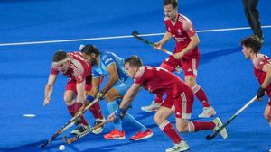 Hockey World Cup: ജയം തുടര്‍ന്നില്ല, ഇംഗ്ലണ്ടിനോട് സമനില പങ്കിട്ട് ഇന്ത്യ