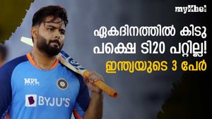ഇവര്‍ക്കു വഴങ്ങുക ഏകദിനം, എന്തിന് ടി20 ടീമില്‍? ഇന്ത്യന്‍ യുവതാരങ്ങളെ അറിയാം