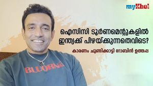 മുംബൈ, സിഎസ്‌കെ എന്നിവരെ ഇന്ത്യ കണ്ടുപഠിക്കണം! കപ്പടിക്കാന്‍ ഉത്തപ്പയുടെ ഉപദേശം