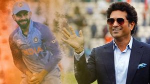 IND vs SL: സച്ചിന്റെ മാസ്റ്ററാവുമോ കോലി? ലക്ഷ്യം വമ്പന്‍ ലോക റെക്കോര്‍ഡ്! അറിയാം