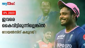 IPL 2023: ഇവരെ ഒഴിവാക്കിയത് അബദ്ധം, ഇപ്പോഴുണ്ടെങ്കില്‍ റോയല്‍സിനെ തടയുക അസാധ്യം!