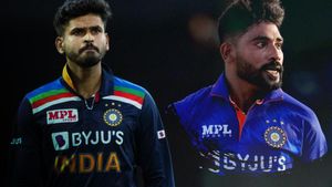 IND vs SL: ഏകദിനത്തില്‍ ആരാവും ഇന്ത്യയുടെ പ്ലെയര്‍ ഓഫ് ദി സീരീസ്? സാധ്യത ഇവര്‍ക്ക്