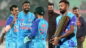 IND vs SL: പരമ്പര ജയിച്ചു- ഇന്ത്യക്കു രണ്ട് നെഗറ്റീവുകള്‍! പോസിറ്റീവ് 3 എണ്ണം, അറിയാം