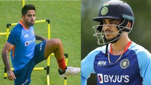 IND vs SL: ഏകദിനത്തില്‍ ഇവര്‍ ഒരു മല്‍സരം പോലും കളിക്കില്ല! പുറത്തിരിക്കും, അറിയാം