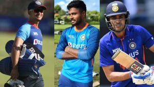 IND vs SL: ടി20യില്‍ ഫ്‌ളോപ്പ്, ഇവര്‍ ടീമിനു പുറത്തേക്ക്! സഞ്ജുവിന് സന്തോഷം
