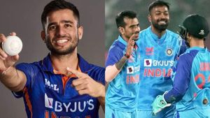 IND vs NZ: ഇവരെ ഇന്ത്യ എന്തിന് തഴഞ്ഞു? ടി20 പരമ്പരയില്‍ ഇടം അര്‍ഹിച്ചു, അറിയാം