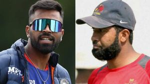 IND vs SL: ഒരുപാട് അനുഭവസമ്പത്ത്, എന്നിട്ടും ഹാര്‍ദിക് എന്തിന് ഈ അബദ്ധം കാണിച്ചു?