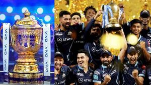 IPL 2023: വരുന്നു ഐപിഎല്‍! തുടക്കവും ഫൈനലും തീരുമാനിച്ചു, അറിയാം